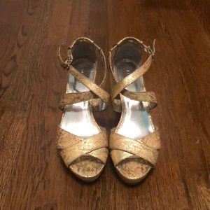 END OF YEAR SALE! | Alfani Jersey Sand Wedges